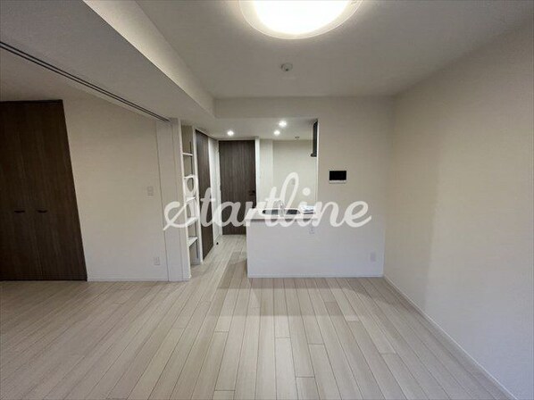 クラリティア浅草橋の物件内観写真